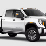 2027 GMC Sierra 2500 Denali Ultimate