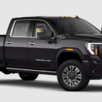 2027 GMC Sierra 2500 Denali Ultimate