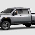 2027 GMC Sierra 3500 Denali Ultimate