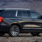 2027 GMC Yukon