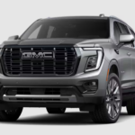 2027 GMC Yukon Denali Ultimate