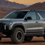 2029 GMC Jimmy