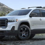 2029 GMC Jimmy