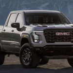 2027 GMC Sierra 1500