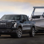 2027 GMC Sierra 1500 Denali