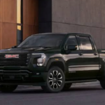 2028 GMC Sierra 1500