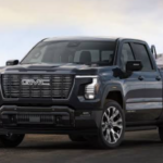 2028 GMC Sierra 1500 Hybrid