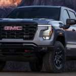2028 GMC Sierra