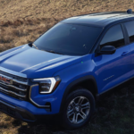 2028 GMC Terrain