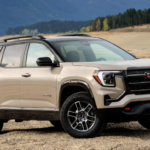 2028 GMC Terrain