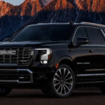 2028 GMC Yukon