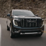 2028 GMC Yukon