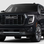 2028 GMC Yukon