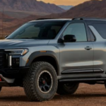 2029 GMC Jimmy