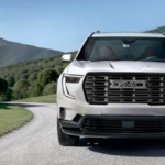 2028 GMC Acadia