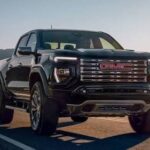 2028 GMC Canyon Hybrid
