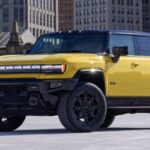 2028 GMC Hummer EV SUV