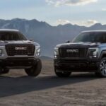 2028 GMC Sierra 1500