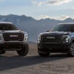 2028 GMC Sierra 1500
