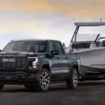 2028 GMC Sierra 1500