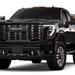 2028 GMC Sierra 2500 Duramax