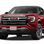 2028 GMC Terrain