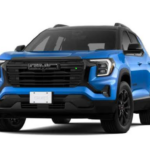 2028 GMC Terrain