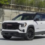 2028 GMC Terrain Hybrid