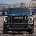 2028 GMC Yukon