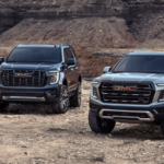2028 GMC Yukon