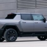 2028 GMC Hummer EV Pickup