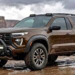 2028 GMC Jimmy