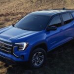 2028 GMC Terrain