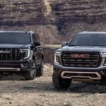 2028 GMC Yukon