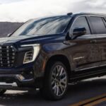 2028 GMC Yukon XL